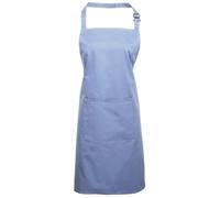 Grembiule Lungo da Cameriera - Donna (RW1069) UTRW1069_14