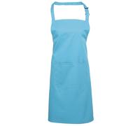 Grembiule Lungo da Cameriera - Donna (RW1069) UTRW1069_2