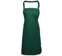 Grembiule Lungo da Cameriera - Donna (RW1069) UTRW1069_26