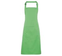 Grembiule Lungo da Cameriera - Donna (RW1069) UTRW1069_29