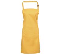 Grembiule Lungo da Cameriera - Donna (RW1069) UTRW1069_3