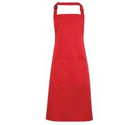 Grembiule Lungo da Cameriera - Donna (RW1069) UTRW1069_38