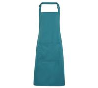 Grembiule Lungo da Cameriera - Donna (RW1069) UTRW1069_39