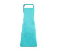 Grembiule Lungo da Cameriera - Donna (RW1069) UTRW1069_45