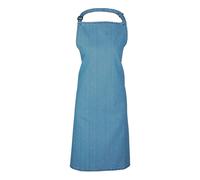 Grembiule Lungo da Cameriera - Donna (RW1069) UTRW1069_44