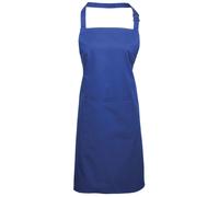 Grembiule Lungo da Cameriera - Donna (RW1069) UTRW1069_6