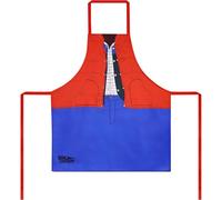 Back to the Future Marty McFly apron