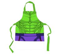 Grembiule Marvel Hulk