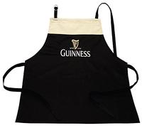 Guinness Grembiule. Motivo Birra