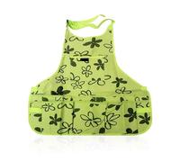 Grembiule per attrezzi 1 pezzo, attrezzi da giardinaggio, grembiule da giardinaggio, grembiule da giardino con tasche, grembiule da giardino in tessuto oxford, grembiule regolabile per giardinaggio, p