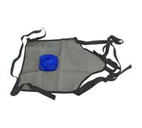 Grembiule Per Capra Anti Allevamento - Indumento Di Copertura Regolabile Per Bestiame, Grembiule Per Gonna Di Capra | Attrezzatura Per La Movimentazione Della Separazione Del Pascolo, Accessorio Per I