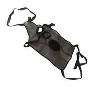 Grembiule Per Capra Anti Allevamento - Indumento Di Copertura Regolabile Per Bestiame, Grembiule Per Gonna Di Capra | Attrezzatura Per La Movimentazione Della Separazione Del Pascolo, Accessorio Per I