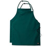 Grembiule per pettorina regolabile da 3 grembiuli Chef Chef, Hunter, Taglia unica
