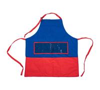 Grembiule Per Raccontare Storie Da Insegnamento L'asilo Grembiuli