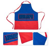 Grembiule Per Raccontare Storie L'istruzione Grembiuli Da Cucina