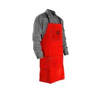 Grembiule per Saldatore Saldatura in Pelle TELWIN 804369