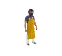 Grembiule per saldatori HBM Professionale 107 x 67 cm