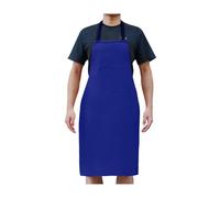Grembiule per saldatura resistente alla fiamma, protezione dal calore per saldatori, design regolabile, leggero e resistente alla macchina