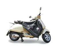 Grembiule per scooter Tucano Urbano Termoscud Piaggio Vespa Gt/Gts Noir TU