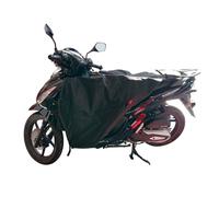 Grembiule per scooter Tucano Urbano Termoscud R226X Noir TU