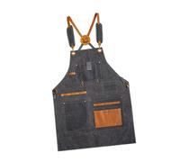Grembiule per utensili Grembiule versatile per la lavorazione del legno per