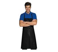 Grembiule Pettorina Cerato Impermeabile Colorato - Isacco - Pescheria Lavapiatti