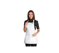 Grembiule Piccadilly Bianco