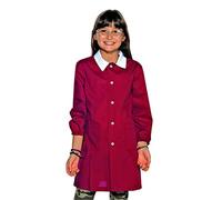 Grembiule Pollicino Isacco per asilo e scuola materna 3-6 anni