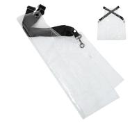 Grembiule Porta Bucato Con Maniche Gruppo Di Raccolta Uova Da Macellaio