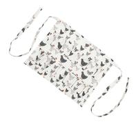 Grembiule Porta Uova Per La Raccolta Delle Fresche Di Gallina Gruppo