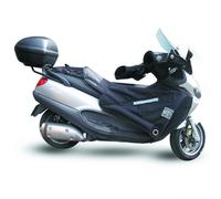 Grembiule protettivo freddo e pioggia Tucano Urbano per scooter Piaggio