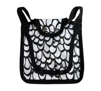 Grembiule Protettivo per Galline | Abbigliamento Per Pollame Lavabile | Pettorina con Cinghie Regolabili per Galline,per Piccola Media Grande Razza di Pollo, Protezione Schiena, Esterno, Cura, Pollaio