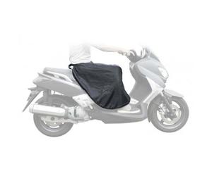 Grembiule Protettivo Per Gambe Scooter Deluxe-28003