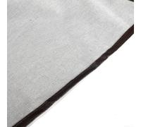 Grembiule resistente per saldatore, 97 cm, per lavori di fabbro | Pelle artificiale resistente al calore, copertura completa, protezione contro le scintille, saldatura per garage fabbro