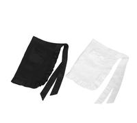 Grembiule Sala Ristorante Corto Di Cameriera Grembiuli Per Cucinare