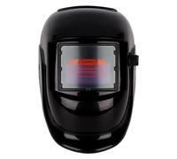 Grembiule Saldatore, Maschera oscurante automatica, for saldatura oscurante montato sulla testa, Cappello for il sole, Maschera for saldatura ad di argon, Maschera protettiva