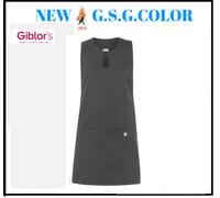 GREMBIULE SCAMICIATO GIOIA GIBLOR'S