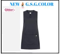 GREMBIULE SCAMICIATO GIOIA GIBLOR'S