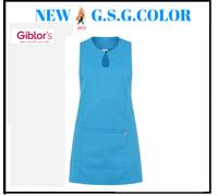GREMBIULE SCAMICIATO GIOIA GIBLOR'S