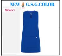 GREMBIULE SCAMICIATO GIOIA GIBLOR'S