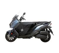 Tucano Urbano Termoscud Easy Nero protezione gambe E29 Nero, Uni