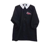 Grembiule scuola bambino Andy&Gio' 90211 Nero