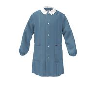 Grembiule scuola bambino Siggi Happy School 37GR1973