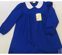 GREMBIULE SCUOLA BIMBA - VARI MODELLI E COLORI Fino a 12 anni