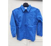 Grembiule scuola bimbo 100% Cotone
