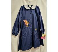 Grembiule Scuola Blu Siggi Bambina 11 Anni 146 cm tg.90 Winx Stella