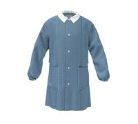 GREMBIULE SCUOLA DA BAMBINO SIGGI HAPPY SCHOOL 37GR1973 SENZA RICAMO