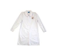 Grembiule scuola elementare bambina bianco Frozen