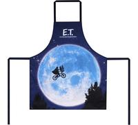 E.t. Poster Grembiule Accessori Cucina Sd Toys