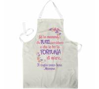 Grembiule sei la mamma che tutti vorrebbero